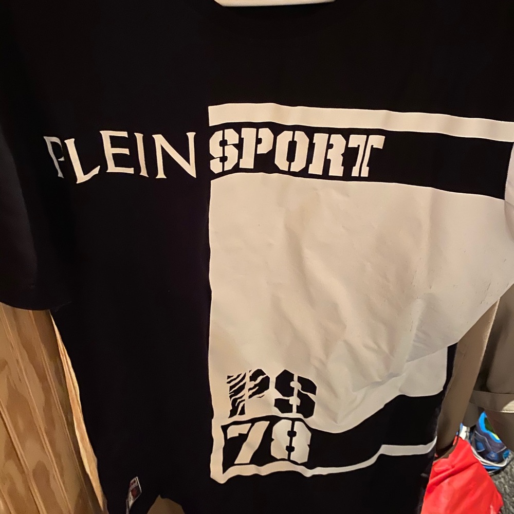 Phillip Plein Sport T-shirt